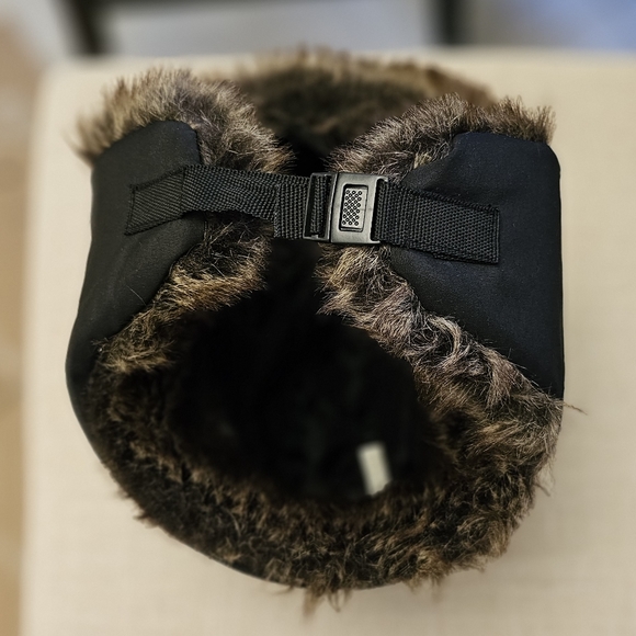 Jeep trapper hat - Picture 3 of 3